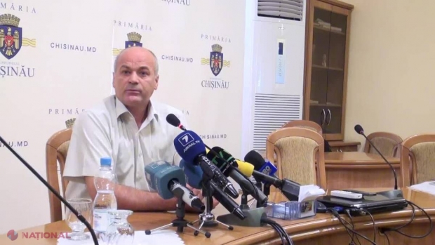 Autobuzul-mârțoagă de la Ghidighici face victime: Silvia Radu cere demisia șefului de la Parcul Urban de Autobuze 