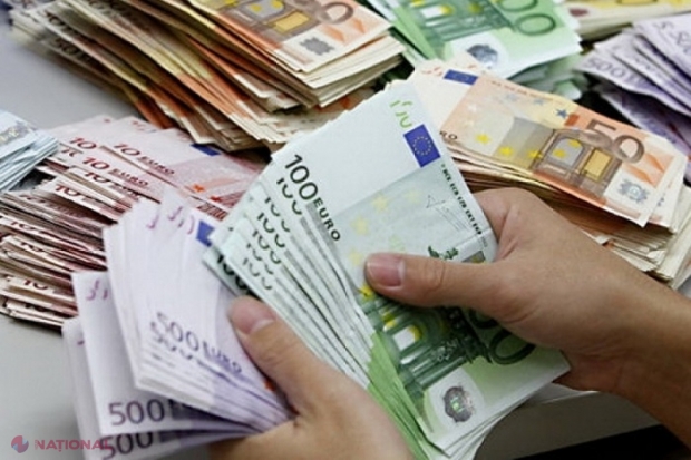 UTIL // LEGE: Ce sume aveți voie să aduceți în R. Moldova sau să treceți peste graniță, fără a declara banii la autorități