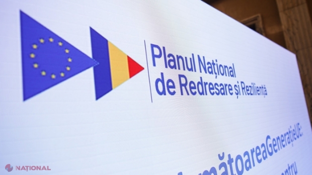 România a primit 1,8 miliarde de euro de la Comisia Europeană: Pentru ce vor fi cheltuiți banii