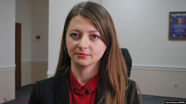 O avocată, numită secretar de stat la Ministerul Justiției: Guvernul a demis mai mulți funcționari