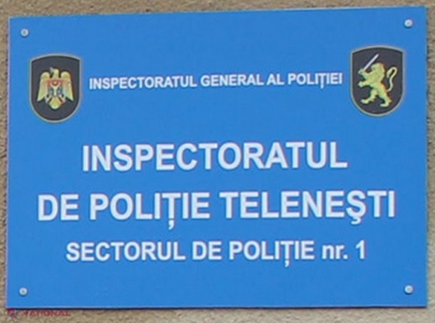 SENTINȚĂ // O polițistă de la Telenești și-a pus la punct șeful care o hărțuia pe motiv că este femeie