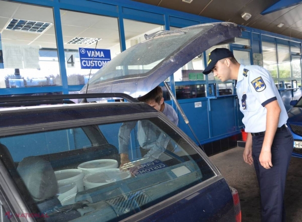 Nu se tem de EPIDEMIE: Cetățenii R. Moldova continuă să aducă produse din carne de porc din Ucraina