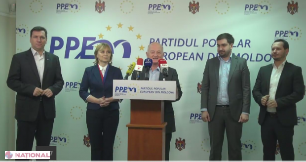 Liderul fracțiunii PL comentează DESFIINȚAREA alianței proeuropene din CMC: „PPEM face jocul socialiștilor”