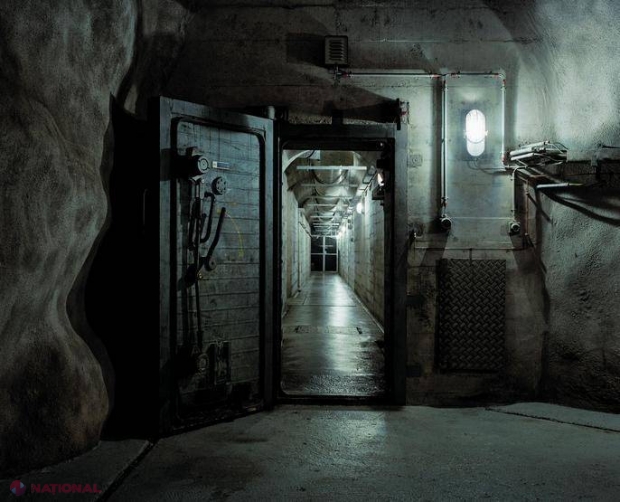 GALERIE FOTO // SECRETUL pe care Elveţia l-a păstrat ani de-a rândul A FOST DEZVĂLUIT