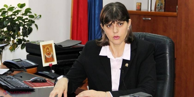 Kovesi a trecut Prutul. CNA, CNI și PG vor fi EVALUATE de șefa DNA