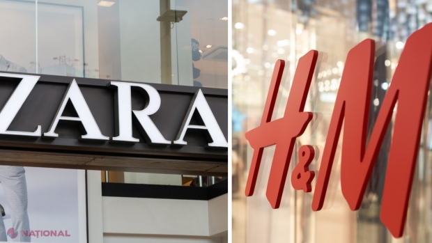 EXPLICAȚIE // De ce BRANDURILE internaționale de îmbrăcăminte H&M sau ZARA nu vin în R. Moldova, deși republica noastră are Acord de Asociere cu UE, iar de mai bine de un an a obținut statutul de țară candidată la UE