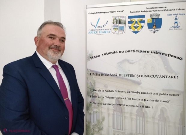 Trei instituții de învățământ din România, R. Moldova și Ucraina, acord de parteneriat pentru a se sprijini reciproc în activitățile educaționale