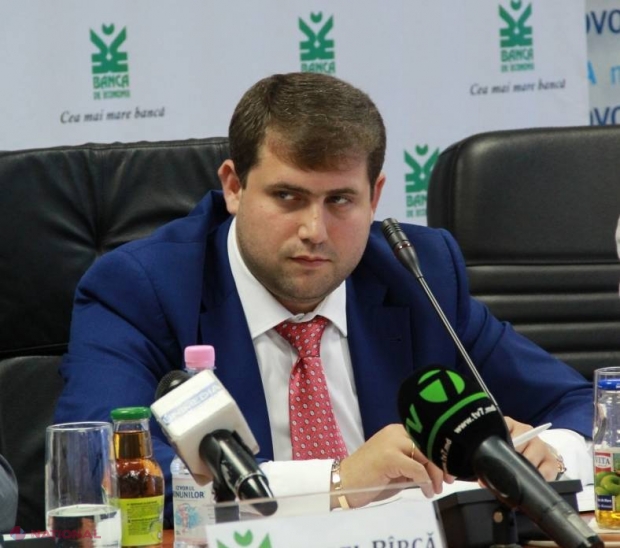 Șor poate PĂRĂSI astăzi teritoriul R. Moldova? Răspunsul procurorului