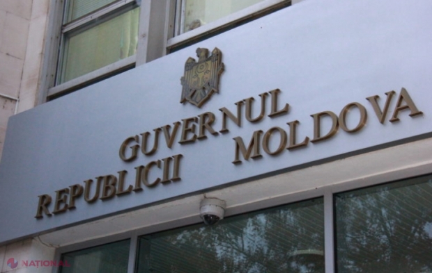 O nouă funcție de demnitate publică, instituită de Guvern - Avocatul Poporului pentru agenții economici din R. Moldova