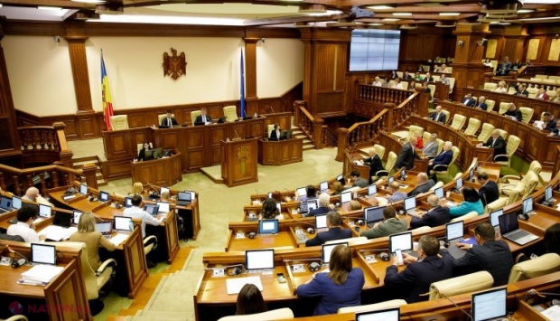 VOTAT // Colegiul pentru selecția și cariera judecătorilor și Colegiul de evaluare a performanțelor judecătorilor vor fi comasate
