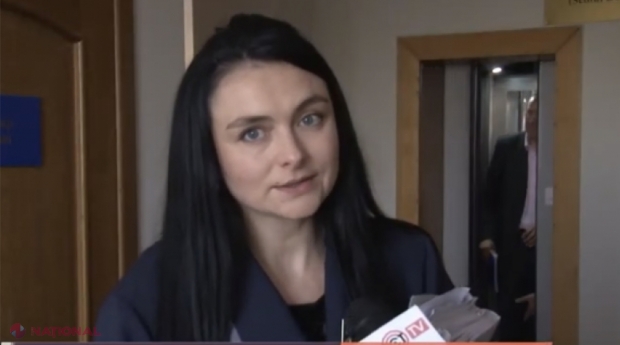 VIDEO // „Am aflat că reprezint o AMENINȚARE la adresa securității naționale a R. Moldova”. Un procuror anticorupție și-a anunțat DEMISIA și a lansat mai multe acuzații la adresa guvernării și a SIS