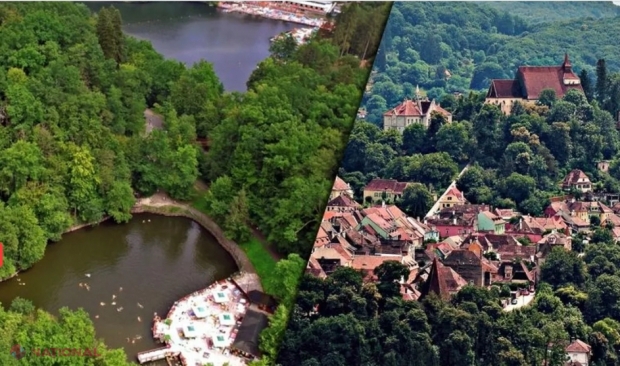 VIDEO // Locul din România pentru care străinii ar da orice să ajungă aici. Zona care a intrat printre 10 cele mai spectaculoase destinații de vizitat din lume