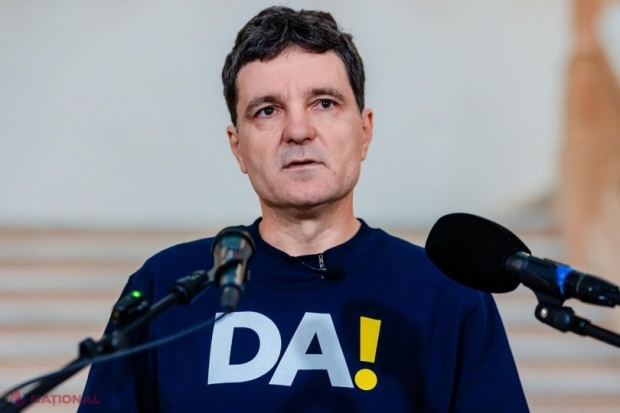 Primarul Bucureștiului, Nicuşor Dan, va candida la Președinția României ca independent