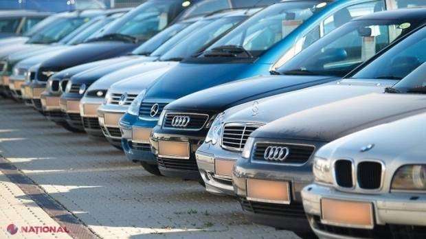 Cetățenii R. Moldova apelează tot mai des la LEASING pentru a-și procura MAȘINI: Peste un MILIARD de lei