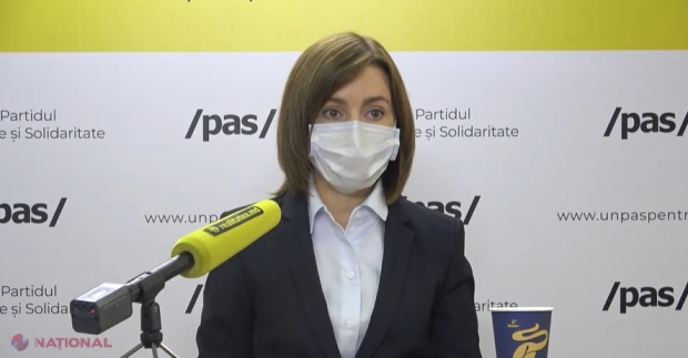 VIDEO // CEC a INTERZIS ca resursele financiare acumulate de partidele politice să fie transferate candidaților la PREZIDENȚIALE. Maia Sandu, către membrii CEC: „Decizia m-a lăsat MASCĂ. Așa de repede v-a pus Dodon la colț?”