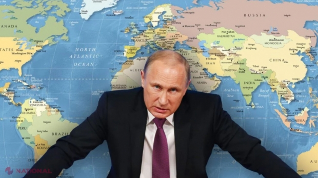 VIDEO // Rusia a declanșat RĂZBOIUL împotriva Ucrainei, după ce Putin a autorizat o operațiune militară în forță. Ucraina e atacată cu avioane, TANCURI și nave militare