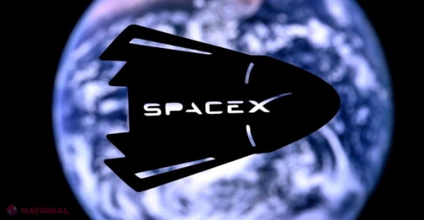 Rachetele rusești ar putea fi înlocuite cu lansatoarele SpaceX deținute de Elon Musk