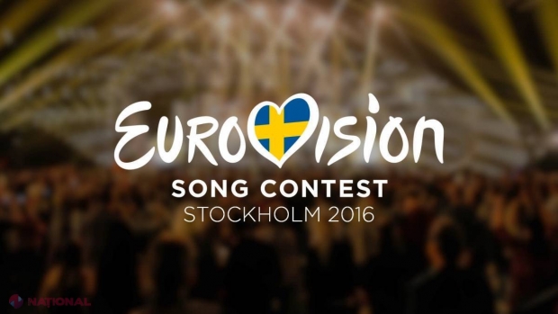 Apariții noi la Eurovision 2016 
