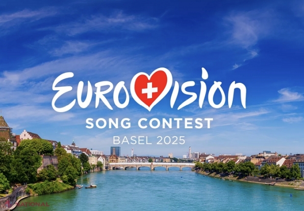 R. Moldova își caută reprezentant la concursul „Eurovision”: Dosarele pot fi depuse până pe 27 decembrie curent, la TRM