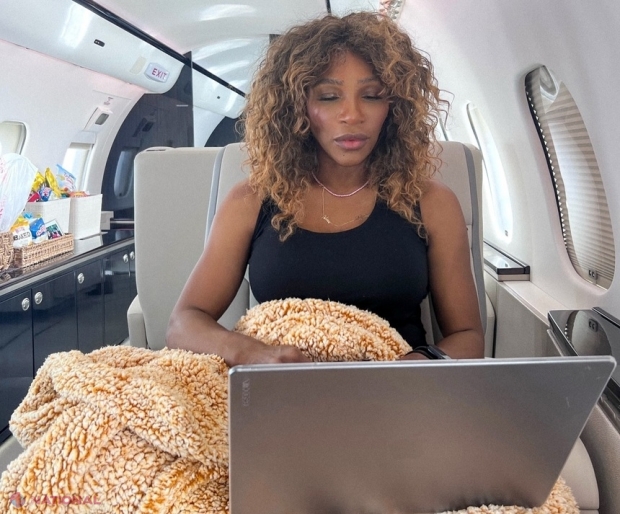 Serena Williams a slăbit spectaculos în ultima perioadă. Fanii bănuiesc că a folosit un medicament celebru