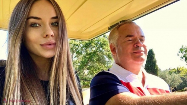 Oligarhul care le-a vândut lui Harry și Meghan casa din California și a criticat războiul lui Putin a murit într-un spital din Moscova