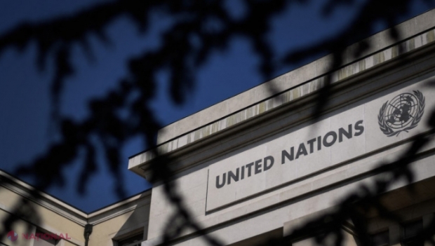 Vot masiv la ONU pentru o anchetă împotriva Rusiei pentru încălcarea drepturilor omului. Doar Eritreea a votat alături de Rusia