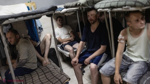 Câți soldați a pierdut Rusia în regiunea Kursk de la începutul contraofensivei
