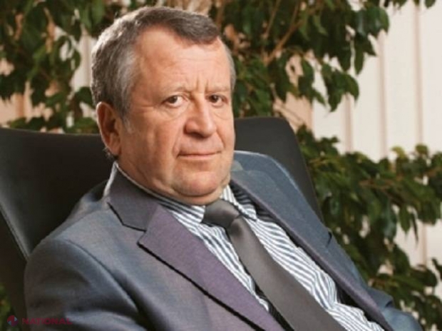 ZdG // Cine ar fi BENEFICIARUL final al veniturilor încasate de la parcările din Chișinău: Om de afaceri important, REȚINUT de CNA