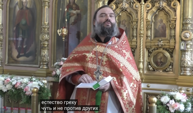 VIDEO // Preoții Patriarhiei Ruse, „ARTILERIA grea” a lui Putin. Predica dintr-o biserică din Moscova amintește Statul Islamic. Patriarhia Moscovei numește „sacru” războiul din Ucraina și îi îndeamnă pe ruși să moară pe front, ca să ajungă în ceruri