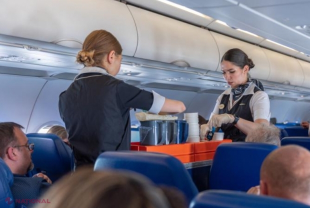 De ce însoțitorii de bord evită să bea ceai sau cafea din avion. Lucrul pe care nimeni nu ți-l spune