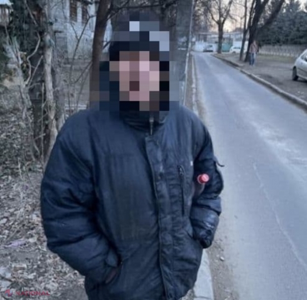 CRIMĂ // Un bărbat din Chișinău și-a UCIS concubina și s-a dus de acasă: Cadavrul victimei, depistat de vecini