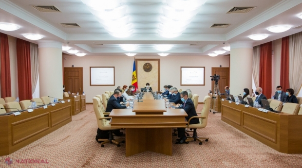 Guvernul a rechemat doi ambasadori și a numit un nou secretar de stat la Ministerul Culturii: Cine a fost trimis de la Președinție să ajute Executivul 
