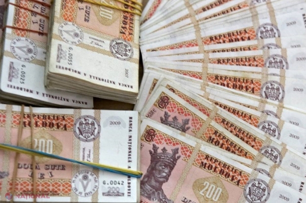 Mai multe întreprinderi din R. Moldova, în special cele mici și mijlocii, vor primi un ajutor de 5 000 000 de lei din partea statului