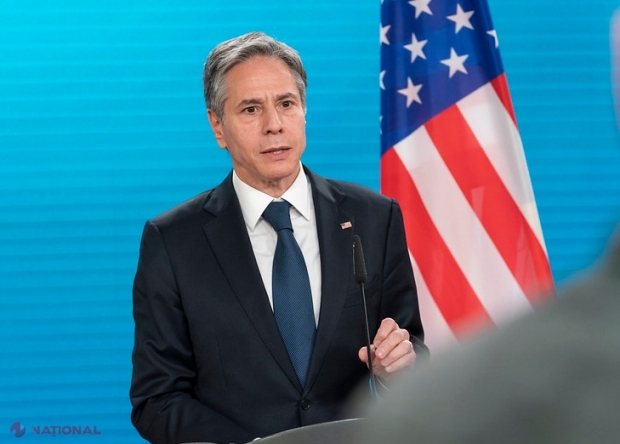 Secretarul de stat american, vizită oficială în Germania: „O ocazie de a reafirma alianța puternică dintre SUA și Germania”