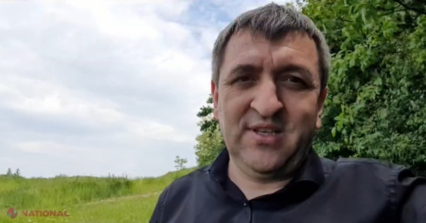 VIDEO // Detalii despre presupusa ÎNTÂLNIRE SECRETĂ a lui Nichiforciuc și Andronache
