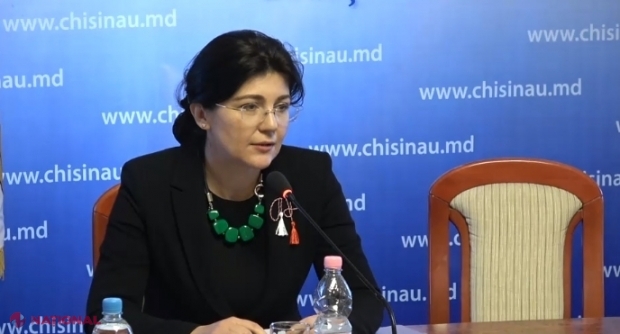 OPINII // Șansele Silviei Radu de a câștiga Primăria Chișinău ar CREȘTE din cauza „puzderiei” de candidați: „Silvia Radu va candida”