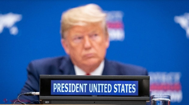 Destituirea lui Donald Trump: Casa Albă a ordonat înghețarea ajutorului militar pentru Ucraina la doar 91 de minute după apelul telefonic dintre președintele SUA și Volodymyr Zelensky