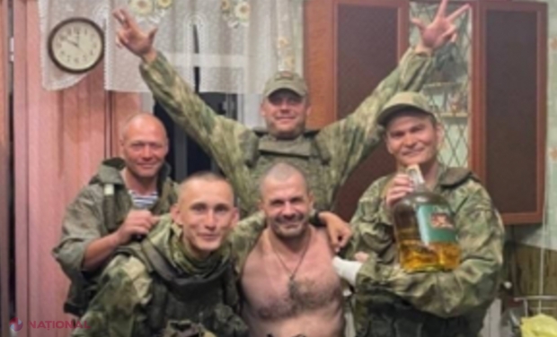 VIDEO // Imagini incendiare cu „cea de-a doua armată a lumii”. General rus, despre recruții care merg rupți de BEȚI la instrucție: „Așa a fost mereu în Rusia și așa și va fi. În viața mea nu am văzut oameni trji acolo”