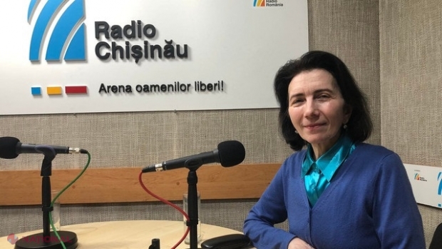 Doctor habilitat în istorie: Confuzia identitară a populației din R. Moldova reprezintă o problemă de securitate națională