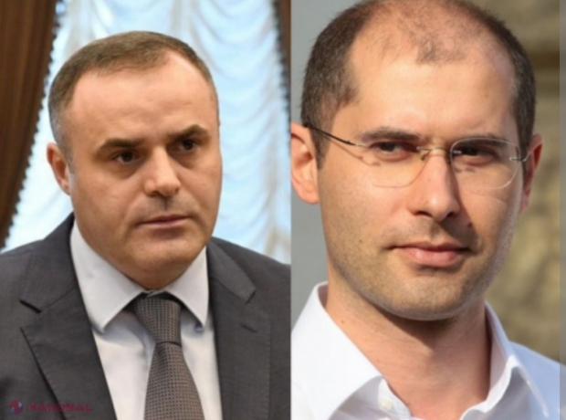Șeful de la „Moldovagaz”, companie controlată de „Gazprom”, se OPUNE micșorării tarifului până la 13 lei? Vadim Ceban îl contrazice pe Tofilat și explică la ce preț ar trebui achizițional gazul de „Energocom”, pentru a stabili un tarif de 13 lei