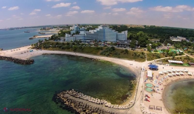 La MARE în România, cu prețuri mai MICI: Programul „Litoralul pentru toți” demarează pe 1 septembrie