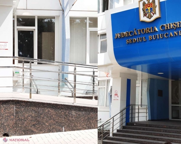 LAUNDROMATUL RUSESC // Un executor judecătoresc, ACHITAT de către Judecătoria Chișinău: 1,2 milioane de dolari NU vor fi confiscate în folosul statului 