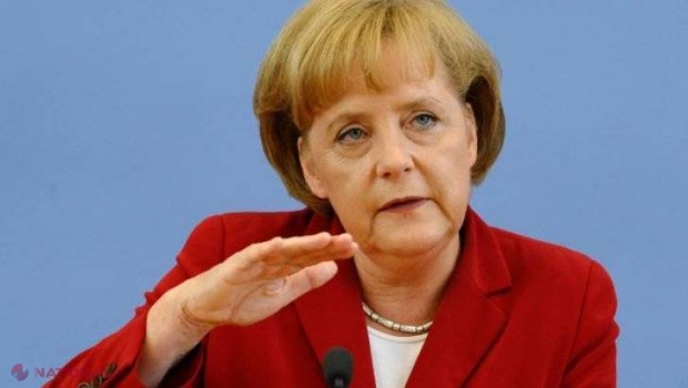 Merkel a declarat că are „divergenţe profunde” cu Erdogan, după întâlnirea de la G-20