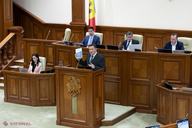 RAPORT // Dreptul la un proces echitabil, dreptul la viață, integritate fizică și psihică, la ocrotirea sănătății sau violența asupra copiilor, cele mai ÎNCĂLCATE drepturi ale omului în R. Moldova