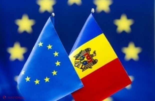 Declarația unui oficial de la Chișinău: „Aderarea la UE și Acordul de Asociere rămân busola în funcție de care ne orientăm și armonizăm toate acțiunile”