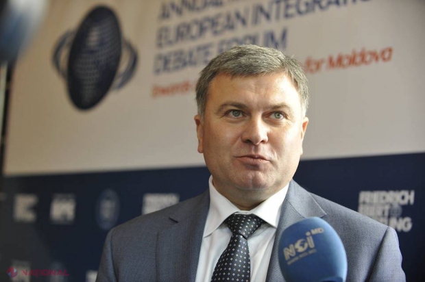 Mesajul unui diplomat moldovean către ministrul german de Externe: „Statul nostru a fost atacat de o bandă de oligarhi fără scrupule!” 