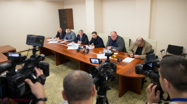 AUDIERI în Parlament la subiectul eventualei imixtiuni în politica internă a R. Moldova a Fundației „Open Dialog”: „Există nu una, dar mai multe ONG-uri din străinătate care au desfășurat activități ce ar putea fi neconforme cu legile moldovenești” 