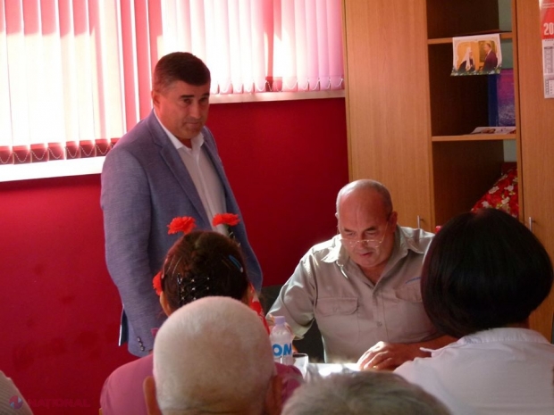 EXPLICAȚIE: De ce a RENUNȚAT socialistul Oleg Teterea la MANDATUL de deputat