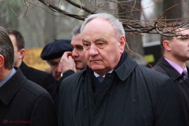 Decizia lui Timofti privind pachetul de legi care prevede inclusiv punerea miliardului furat pe umerii cetățenilor R. Moldova 