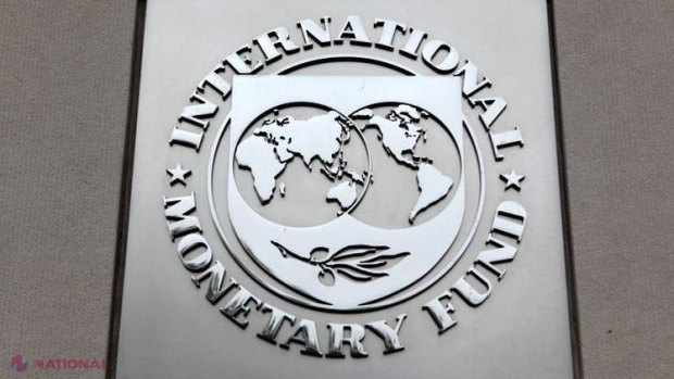 FMI, din NOU în R. Moldova: „Misiunea va iniția discuții privind un posibil program susținut de FMI”